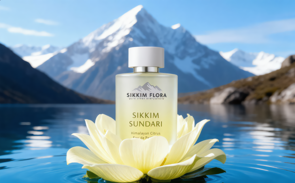 sikkim sundari