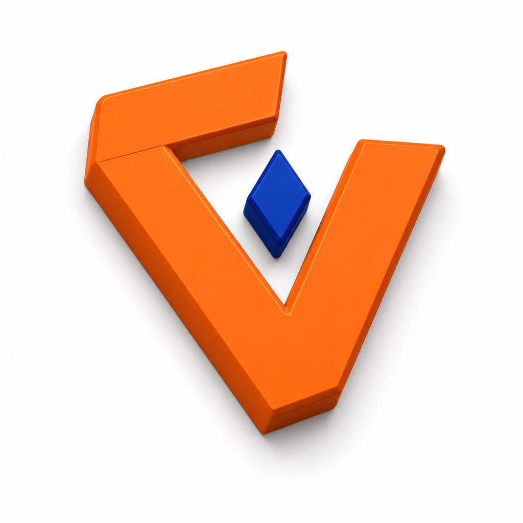 3d logo ....