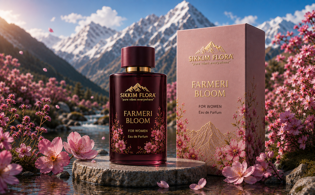final farmeri bloom
