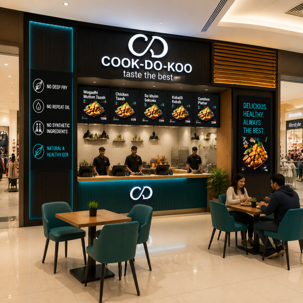 mall qsr 5